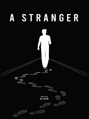 cover image of A Stranger